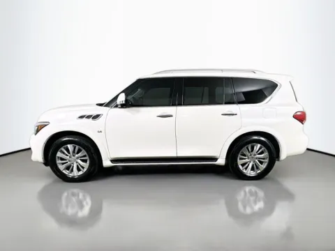 More photos of 2017 INFINITI QX80 at Automaxx of the Carolinas, SC