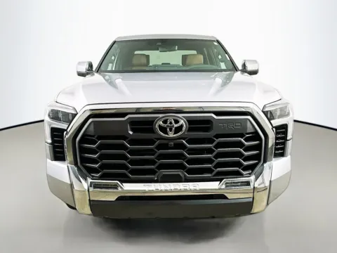 Photos of 2024 Toyota Tundra 1794 for sale in Summerville, SC at Automaxx of the Carolinas