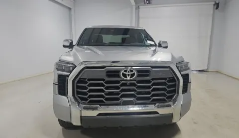 Another view of 2024 Toyota Tundra 1794 for sale in Summerville, SC at Automaxx of the Carolinas