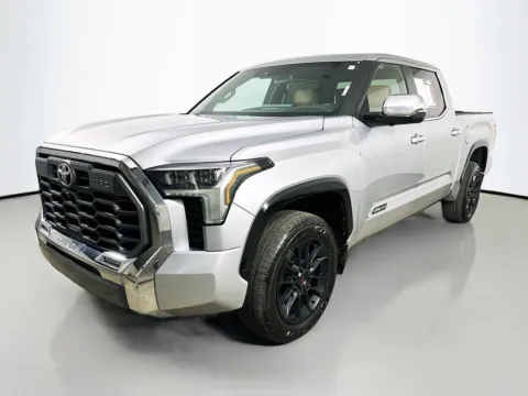 Another view of 2024 Toyota Tundra 1794 for sale in Summerville, SC at Automaxx of the Carolinas