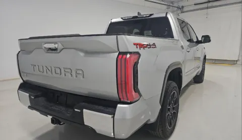 More photos of 2024 Toyota Tundra 1794 at Automaxx of the Carolinas, SC