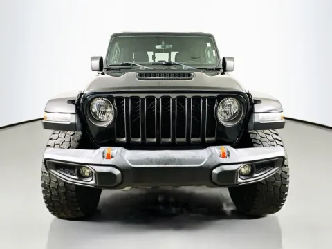 Photos of 2021 Jeep Gladiator Mojave for sale in Summerville, SC at Automaxx of the Carolinas