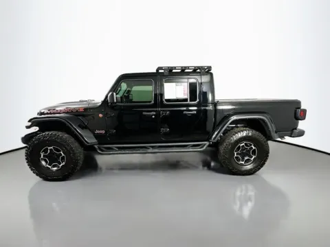 More photos of 2021 Jeep Gladiator Mojave at Automaxx of the Carolinas, SC