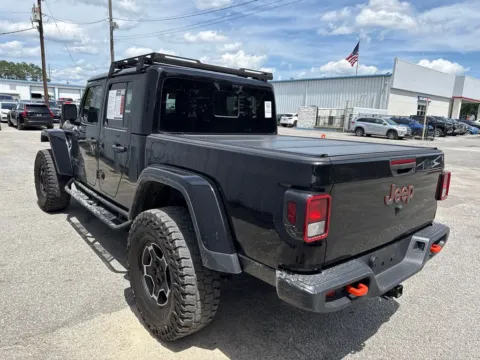 More photos of 2021 Jeep Gladiator Mojave at Automaxx of the Carolinas, SC
