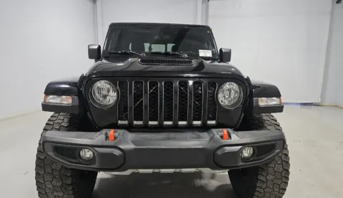 Another view of 2021 Jeep Gladiator Mojave for sale in Summerville, SC at Automaxx of the Carolinas