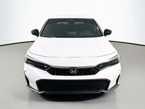 Photos of 2025 Honda Civic Sport for sale in Summerville, SC at Automaxx of the Carolinas