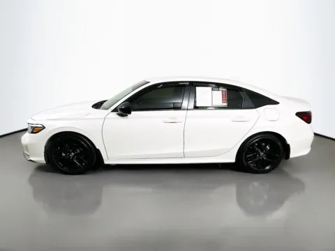 More photos of 2025 Honda Civic Sport at Automaxx of the Carolinas, SC