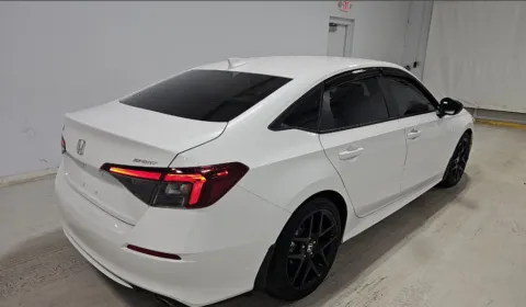 More photos of 2025 Honda Civic Sport at Automaxx of the Carolinas, SC