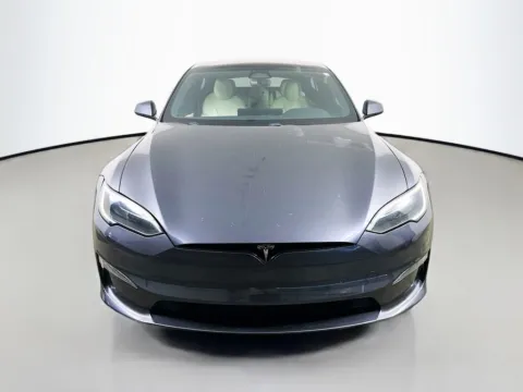 Photos of 2023 Tesla Model S Plaid for sale in Summerville, SC at Automaxx of the Carolinas