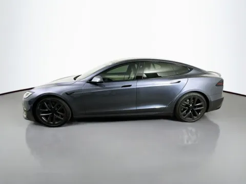 More photos of 2023 Tesla Model S Plaid at Automaxx of the Carolinas, SC