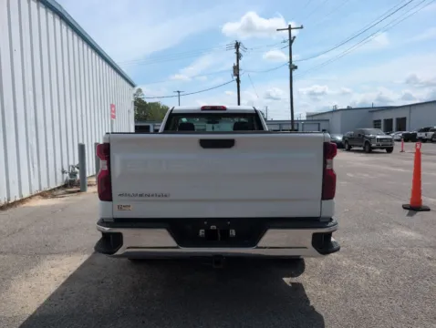More photos of 2022 Chevrolet Silverado 1500 LTD Work Truck at Automaxx of the Carolinas, SC