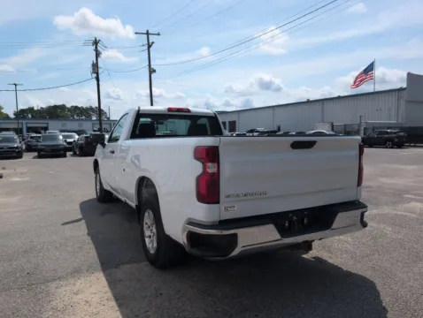More photos of 2022 Chevrolet Silverado 1500 LTD Work Truck at Automaxx of the Carolinas, SC