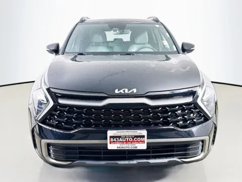 Photos of 2023 Kia Sportage X-Line for sale in Summerville, SC at Automaxx of the Carolinas