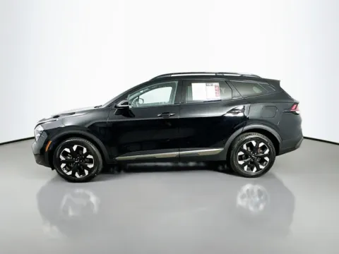 More photos of 2023 Kia Sportage X-Line at Automaxx of the Carolinas, SC