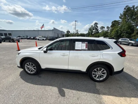 More photos of 2023 Honda CR-V EX-L at Automaxx of the Carolinas, SC