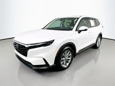 Another view of 2023 Honda CR-V EX-L for sale in Summerville, SC at Automaxx of the Carolinas