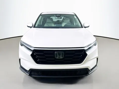Photos of 2023 Honda CR-V EX-L for sale in Summerville, SC at Automaxx of the Carolinas