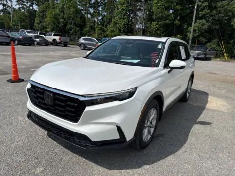 More photos of 2023 Honda CR-V EX-L at Automaxx of the Carolinas, SC