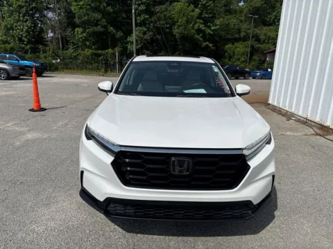 Another view of 2023 Honda CR-V EX-L for sale in Summerville, SC at Automaxx of the Carolinas
