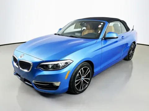 Another view of 2020 BMW 2 Series 230i for sale in Summerville, SC at Automaxx of the Carolinas