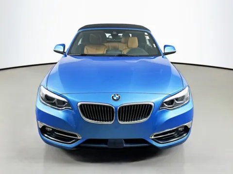 Photos of 2020 BMW 2 Series 230i for sale in Summerville, SC at Automaxx of the Carolinas