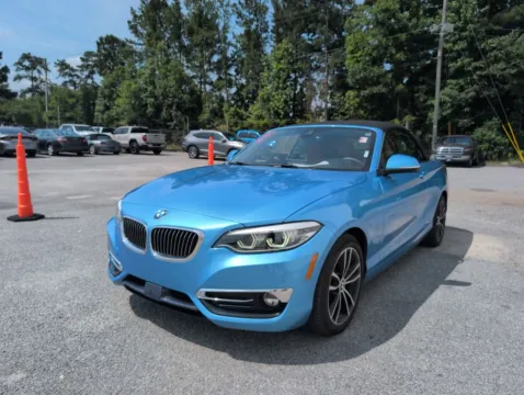 More photos of 2020 BMW 2 Series 230i at Automaxx of the Carolinas, SC