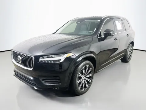 Another view of 2023 Volvo XC90 B6 Core for sale in Summerville, SC at Automaxx of the Carolinas