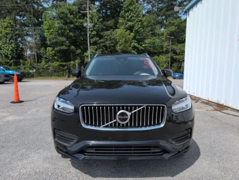 Photos of 2023 Volvo XC90 B6 Core for sale in Summerville, SC at Automaxx of the Carolinas