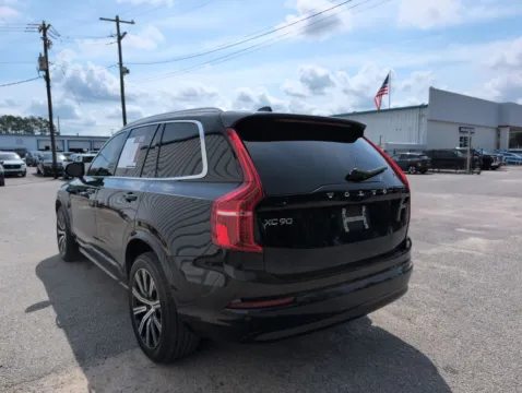 More photos of 2023 Volvo XC90 B6 Core at Automaxx of the Carolinas, SC