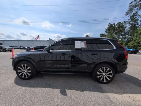 More photos of 2023 Volvo XC90 B6 Core at Automaxx of the Carolinas, SC
