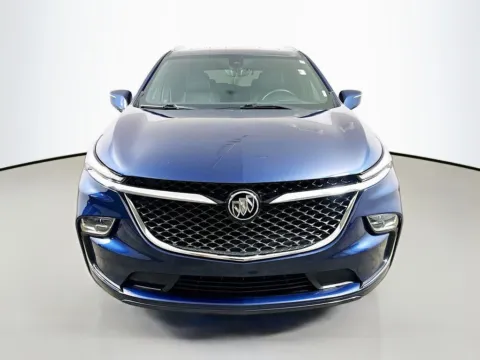 Photos of 2022 Buick Enclave Avenir for sale in Summerville, SC at Automaxx of the Carolinas