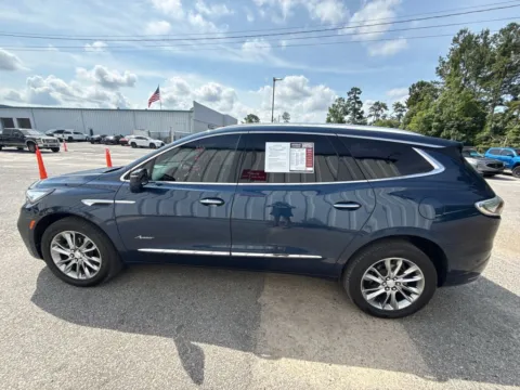 More photos of 2022 Buick Enclave Avenir at Automaxx of the Carolinas, SC
