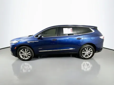 More photos of 2022 Buick Enclave Avenir at Automaxx of the Carolinas, SC