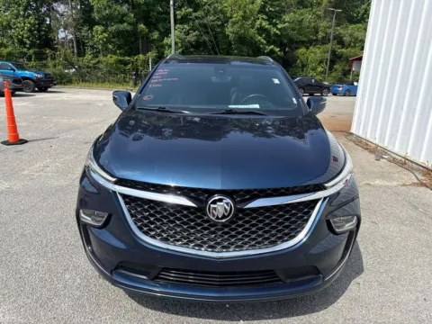 Another view of 2022 Buick Enclave Avenir for sale in Summerville, SC at Automaxx of the Carolinas