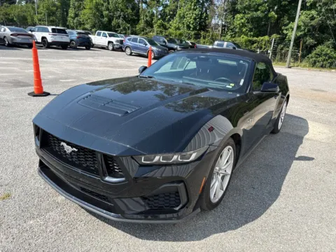 More photos of 2024 Ford Mustang GT Premium at Automaxx of the Carolinas, SC