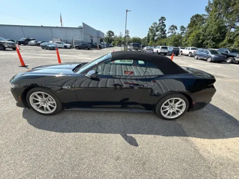 More photos of 2024 Ford Mustang GT Premium at Automaxx of the Carolinas, SC