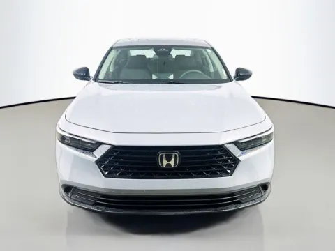Photos of 2025 Honda Accord SE for sale in Summerville, SC at Automaxx of the Carolinas