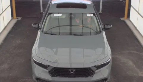 Another view of 2025 Honda Accord SE for sale in Summerville, SC at Automaxx of the Carolinas