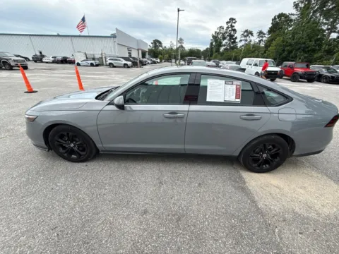 More photos of 2025 Honda Accord SE at Automaxx of the Carolinas, SC