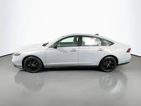 More photos of 2025 Honda Accord SE at Automaxx of the Carolinas, SC