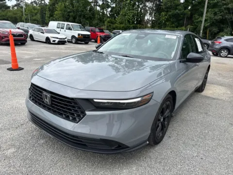 More photos of 2025 Honda Accord SE at Automaxx of the Carolinas, SC