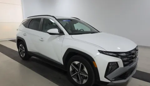 More photos of 2025 Hyundai Tucson SEL at Automaxx of the Carolinas, SC