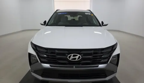 Another view of 2025 Hyundai Tucson SEL for sale in Summerville, SC at Automaxx of the Carolinas