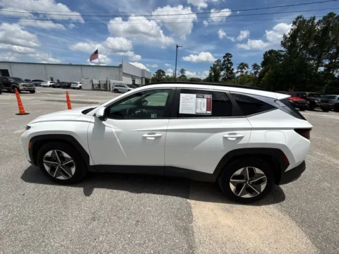 More photos of 2025 Hyundai Tucson SEL at Automaxx of the Carolinas, SC