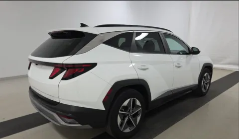 More photos of 2025 Hyundai Tucson SEL at Automaxx of the Carolinas, SC