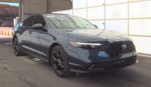 More photos of 2025 Honda Accord SE at Automaxx of the Carolinas, SC