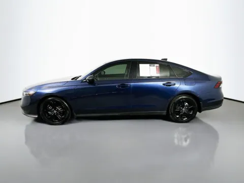 More photos of 2025 Honda Accord SE at Automaxx of the Carolinas, SC