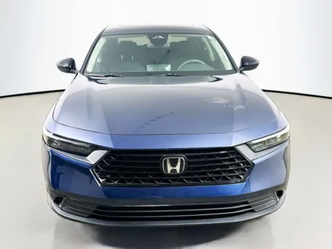 Photos of 2025 Honda Accord SE for sale in Summerville, SC at Automaxx of the Carolinas