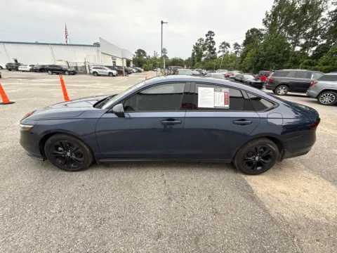 More photos of 2025 Honda Accord SE at Automaxx of the Carolinas, SC