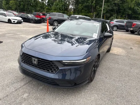 More photos of 2025 Honda Accord SE at Automaxx of the Carolinas, SC